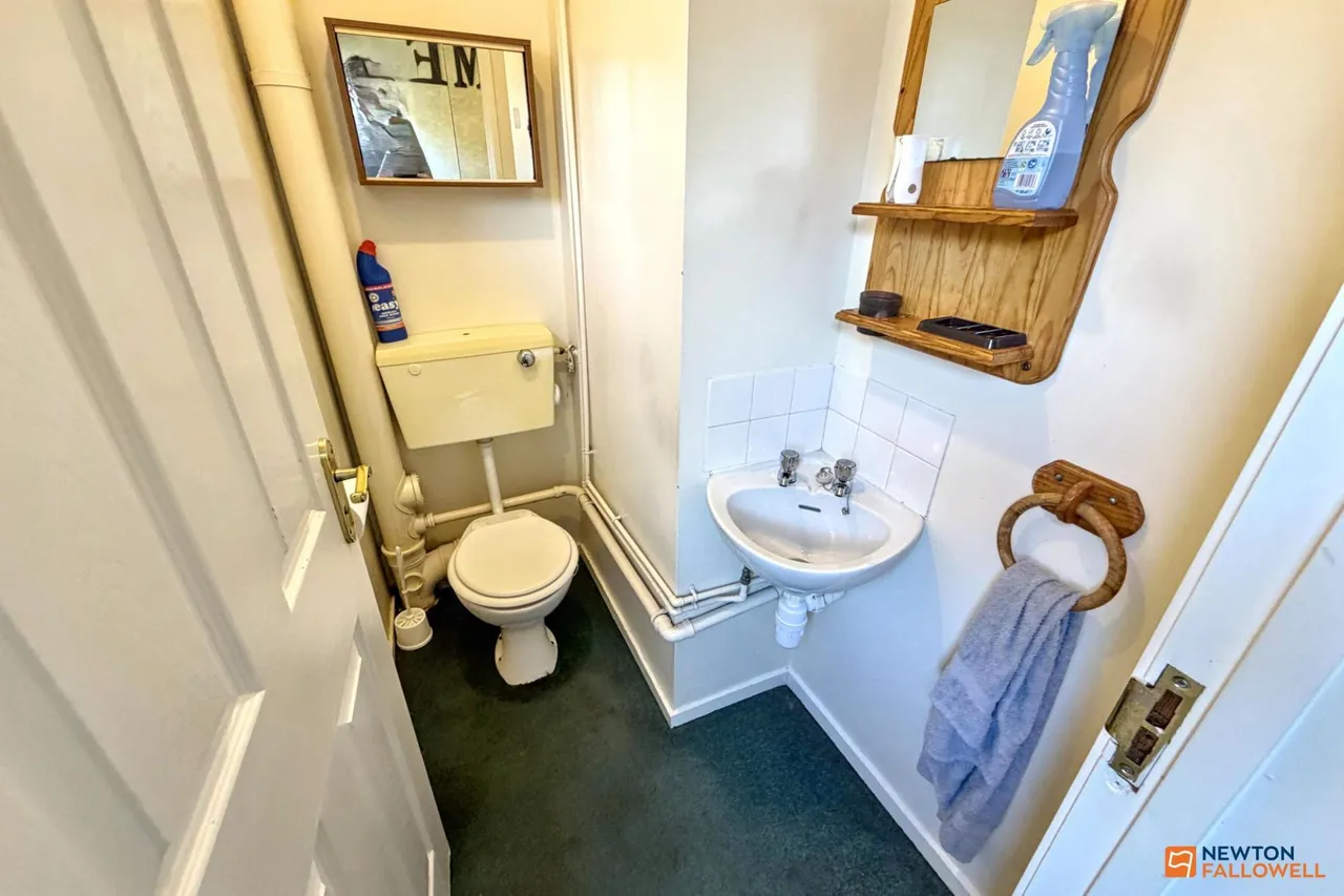 Oxclose, Bretton, PE3, photo 7