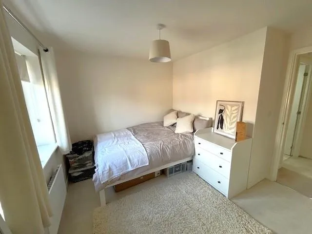 Noble Close, Gunthorpe, photo 10