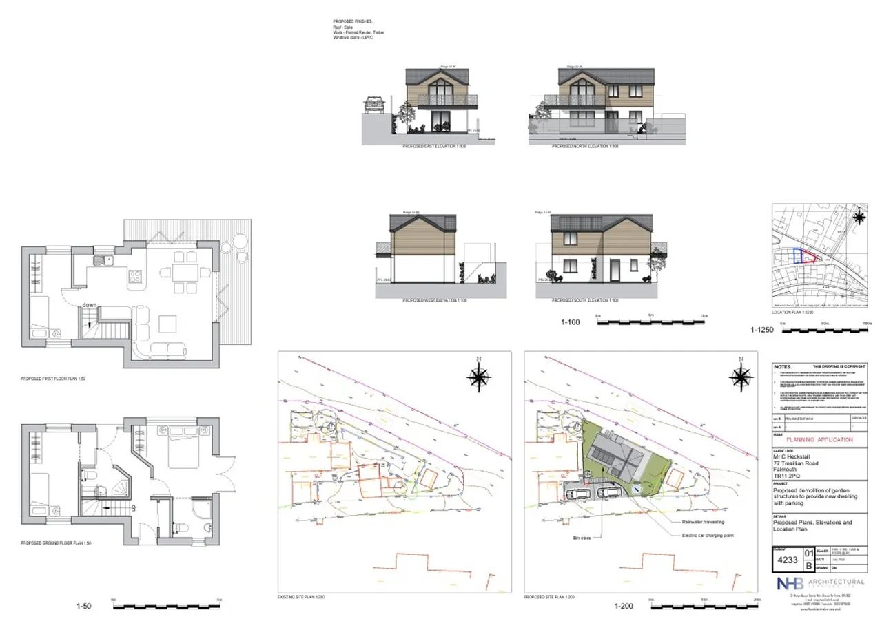 Tresillian Road, Falmouth, TR11, photo 26