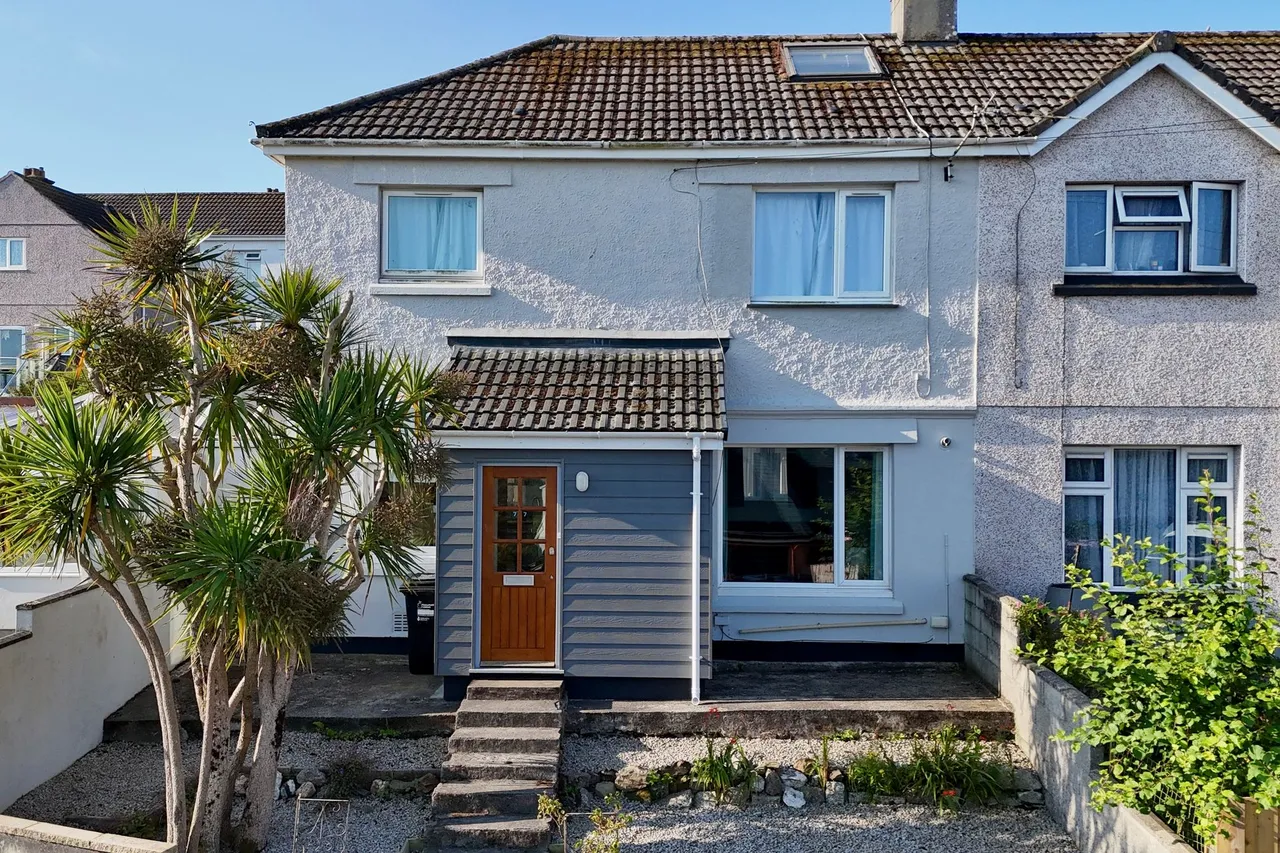 Tresillian Road, Falmouth, TR11, photo 22