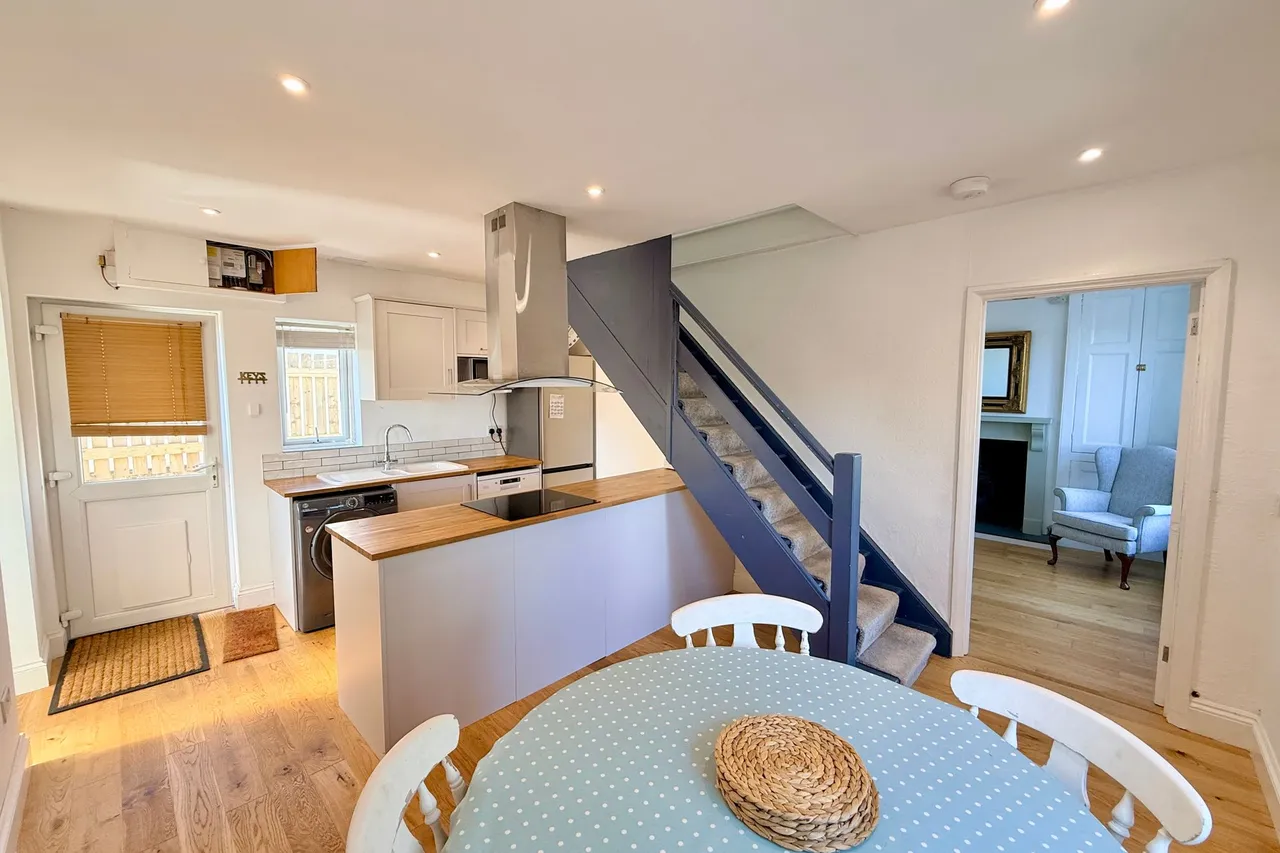Tresillian Road, Falmouth, TR11, photo 9