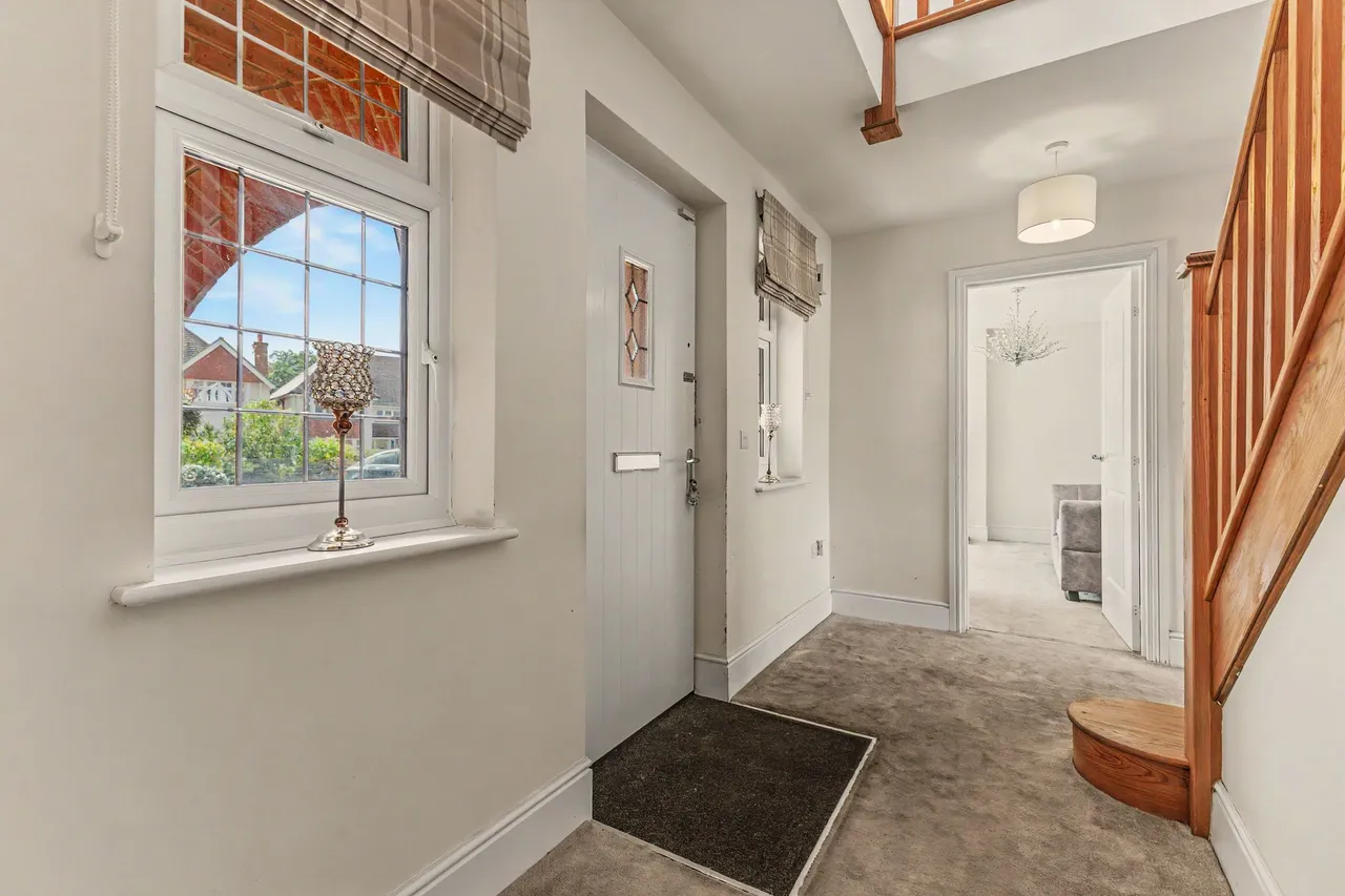 Lodge Park Drive, Evesham, WR11, photo 6