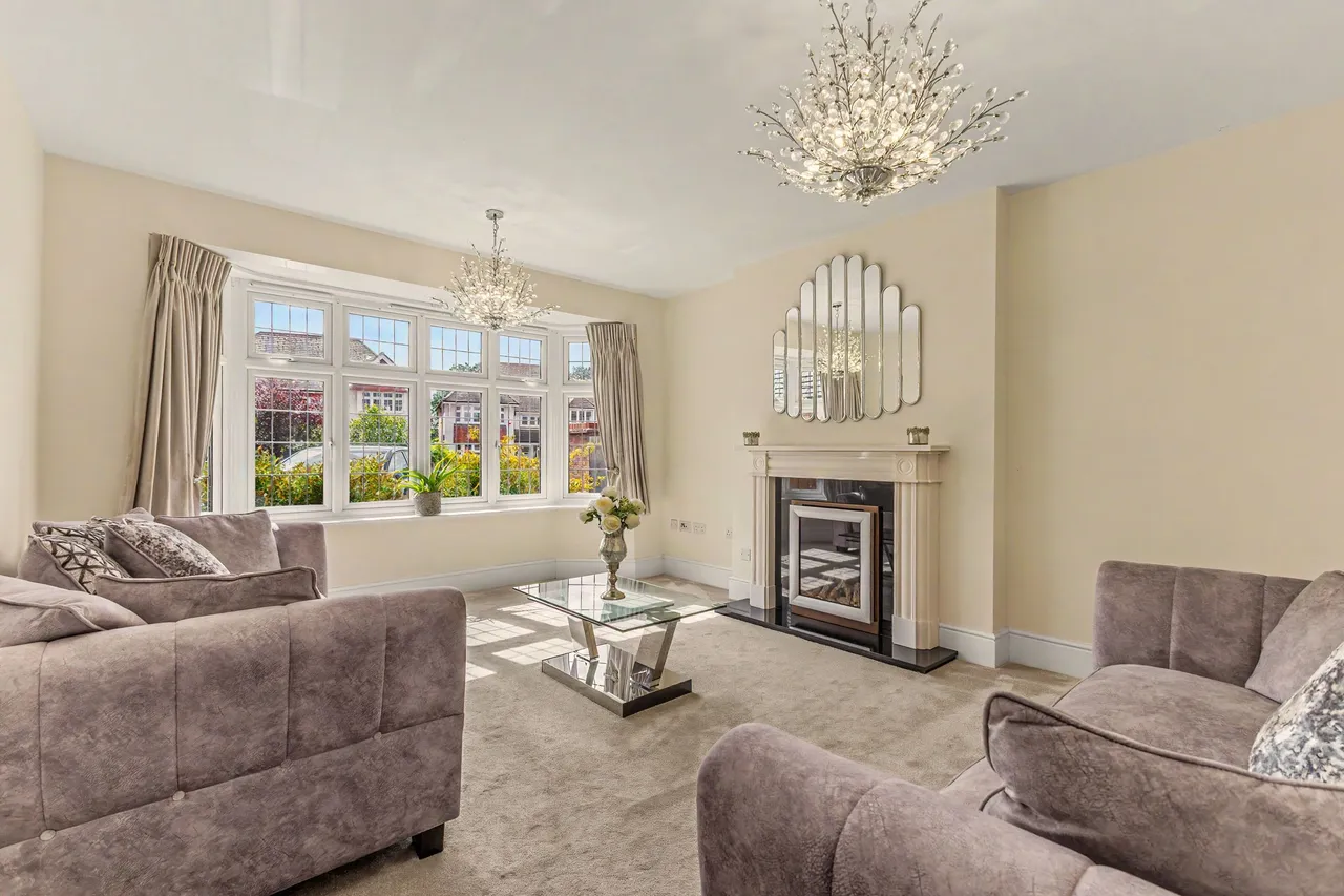 Lodge Park Drive, Evesham, WR11, photo 3