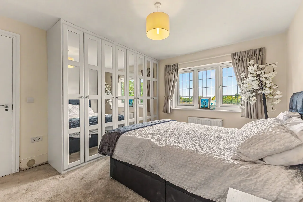 Lodge Park Drive, Evesham, WR11, photo 28