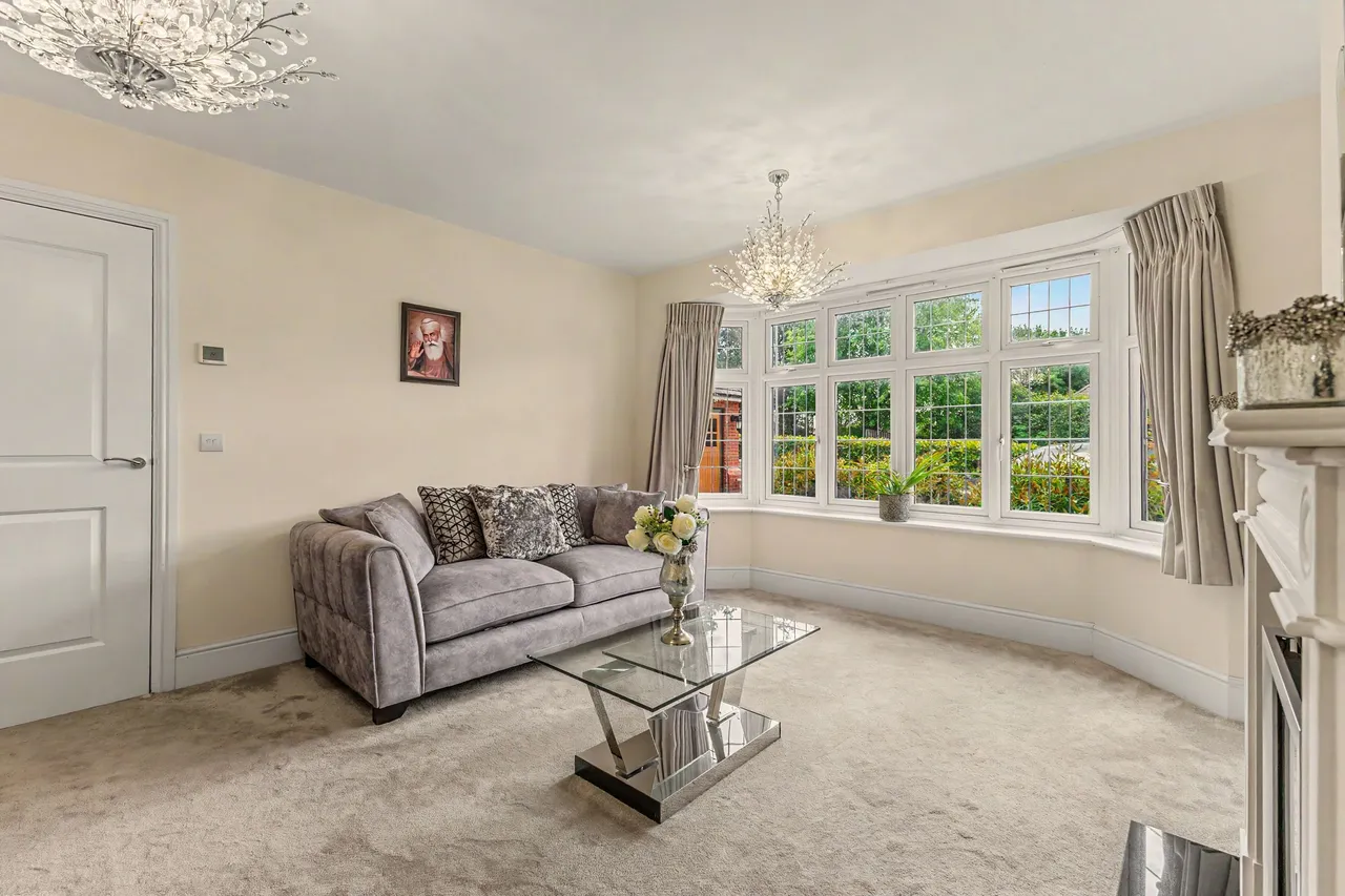 Lodge Park Drive, Evesham, WR11, photo 15