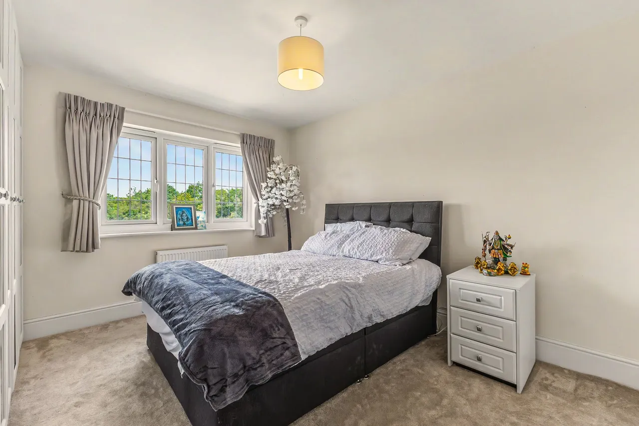 Lodge Park Drive, Evesham, WR11, photo 27