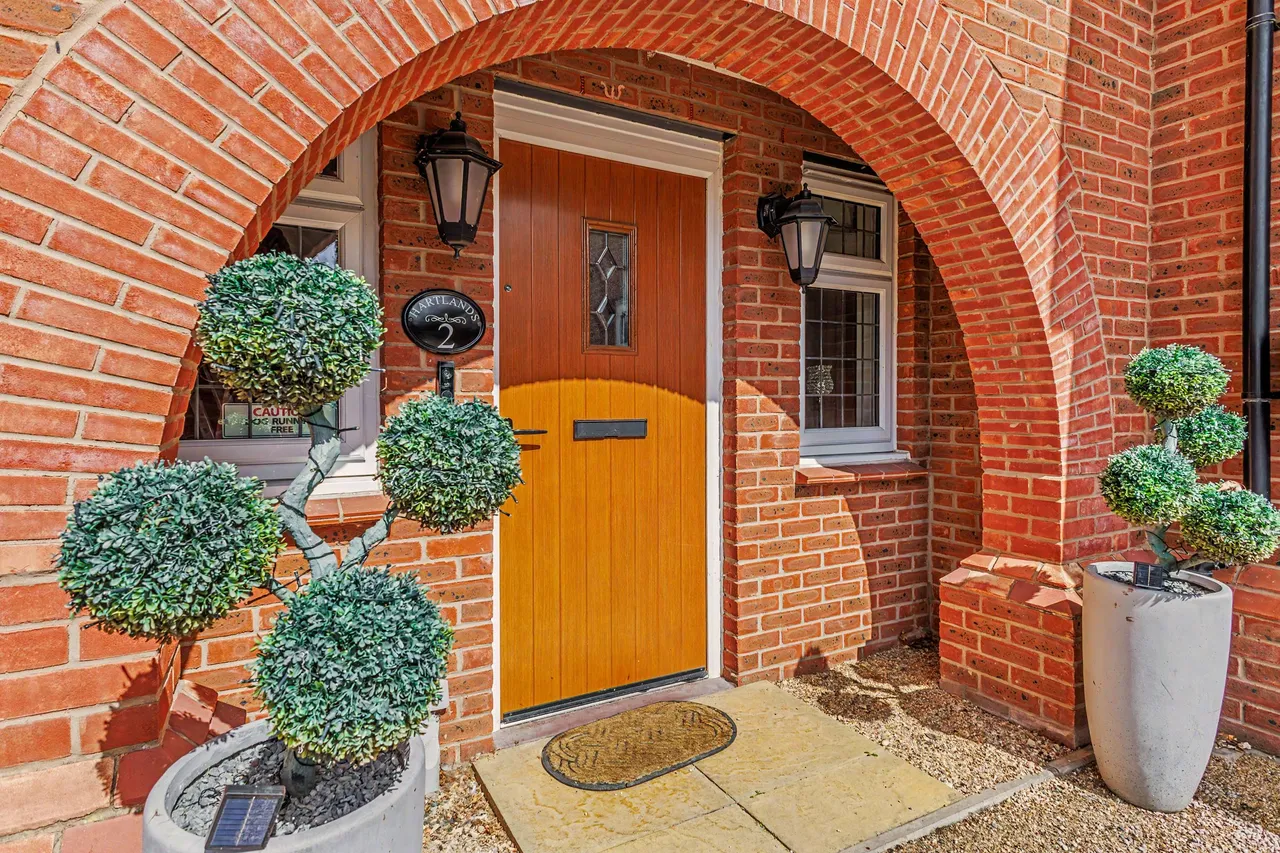 Lodge Park Drive, Evesham, WR11, photo 39