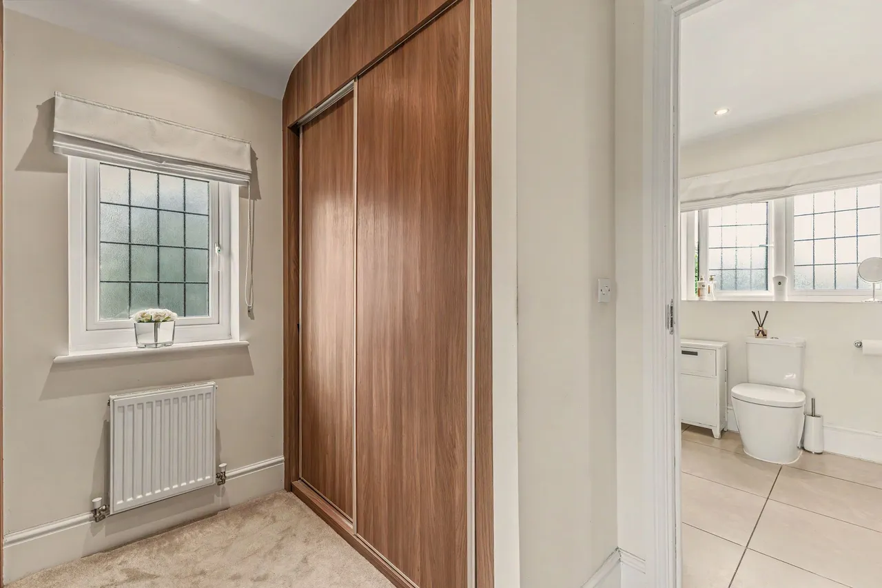 Lodge Park Drive, Evesham, WR11, photo 21