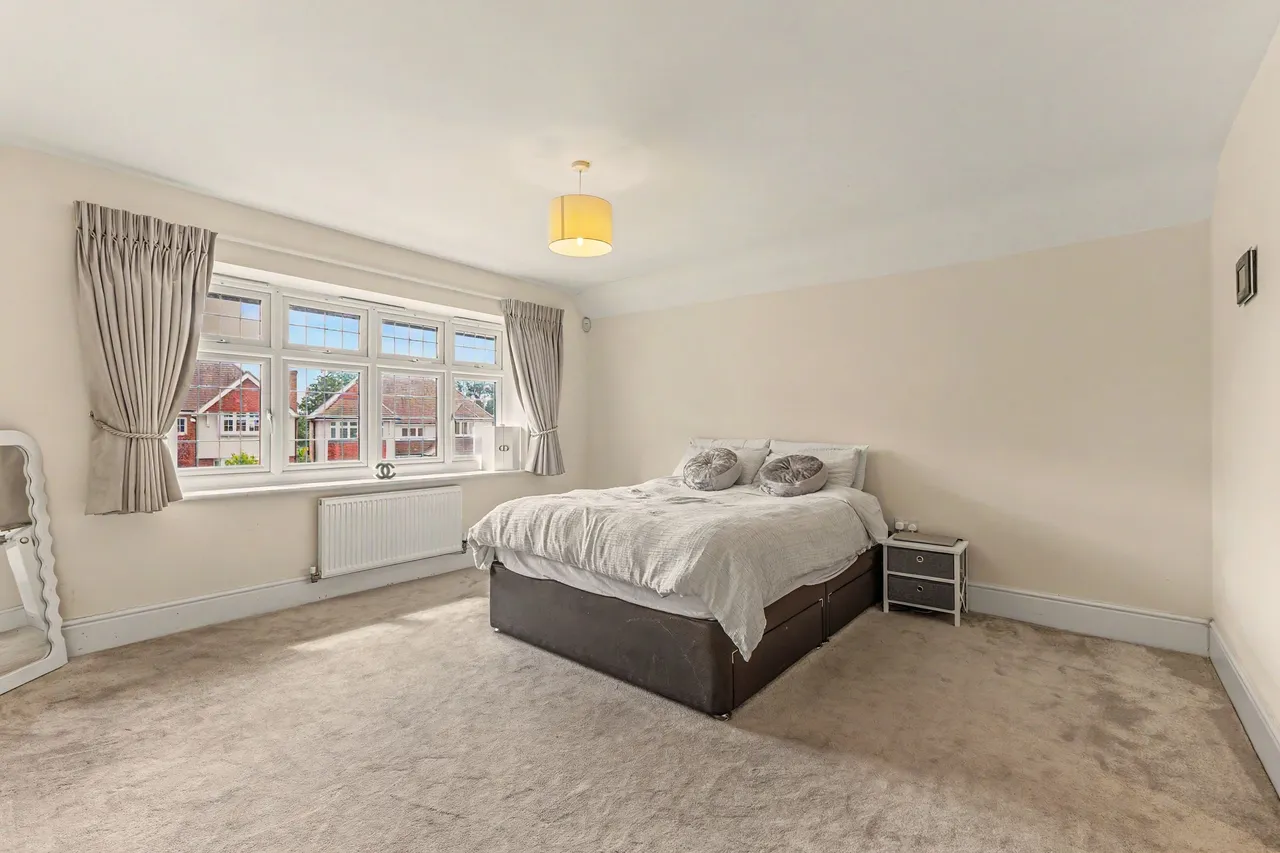 Lodge Park Drive, Evesham, WR11, photo 19