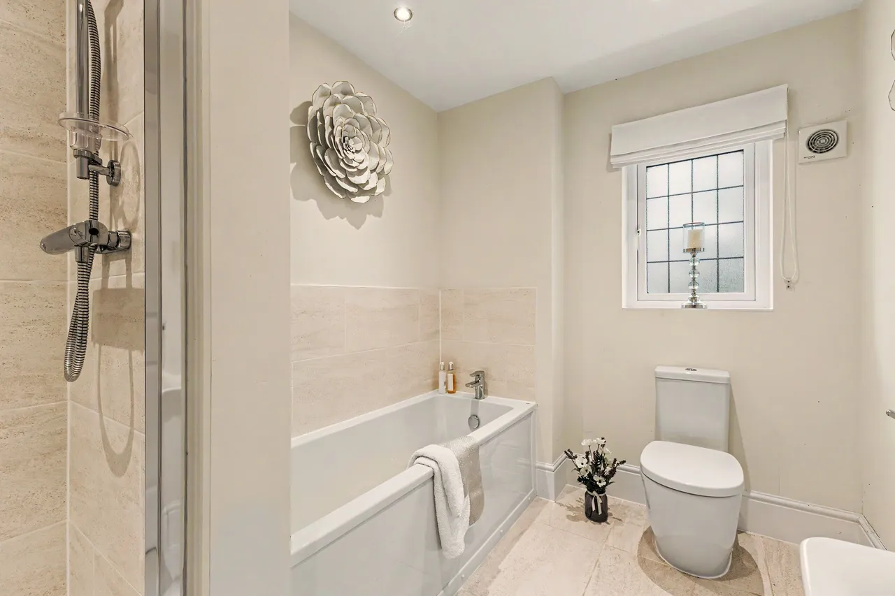 Lodge Park Drive, Evesham, WR11, photo 34