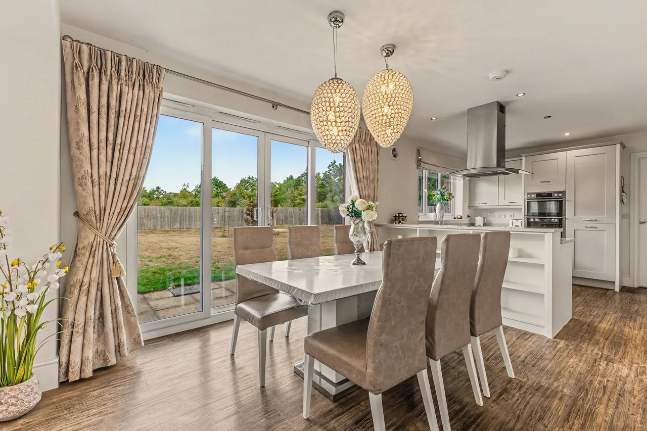 Lodge Park Drive, Evesham, WR11, photo 8