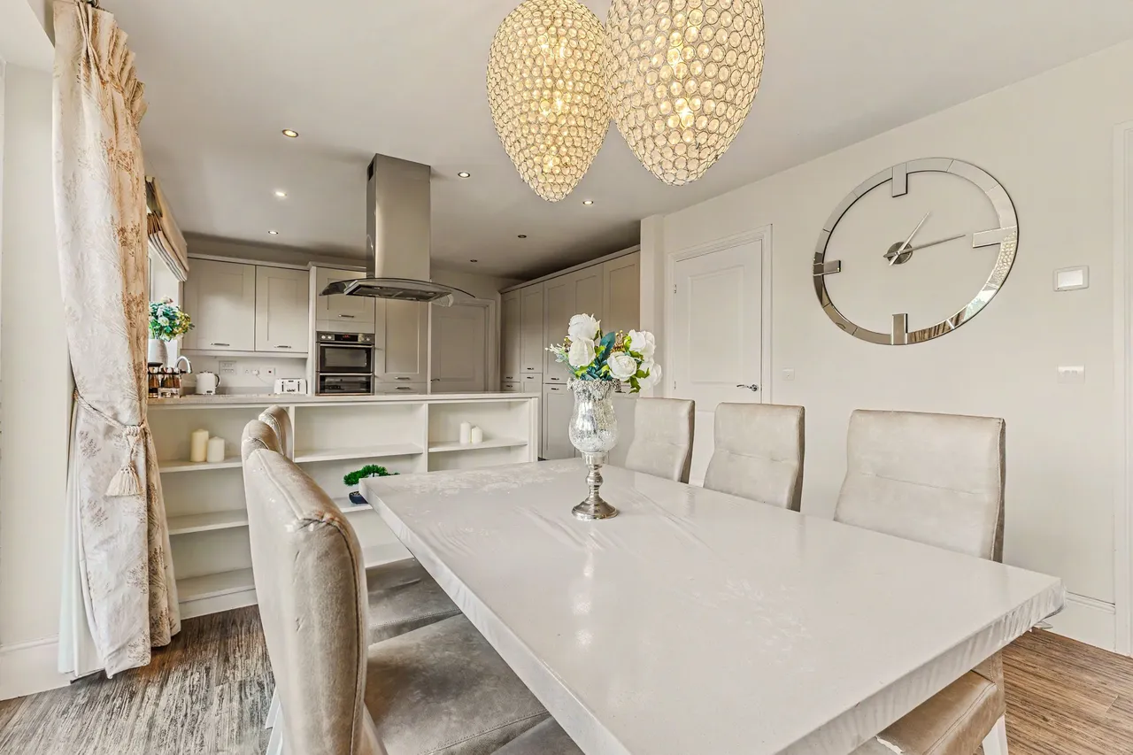 Lodge Park Drive, Evesham, WR11, photo 9