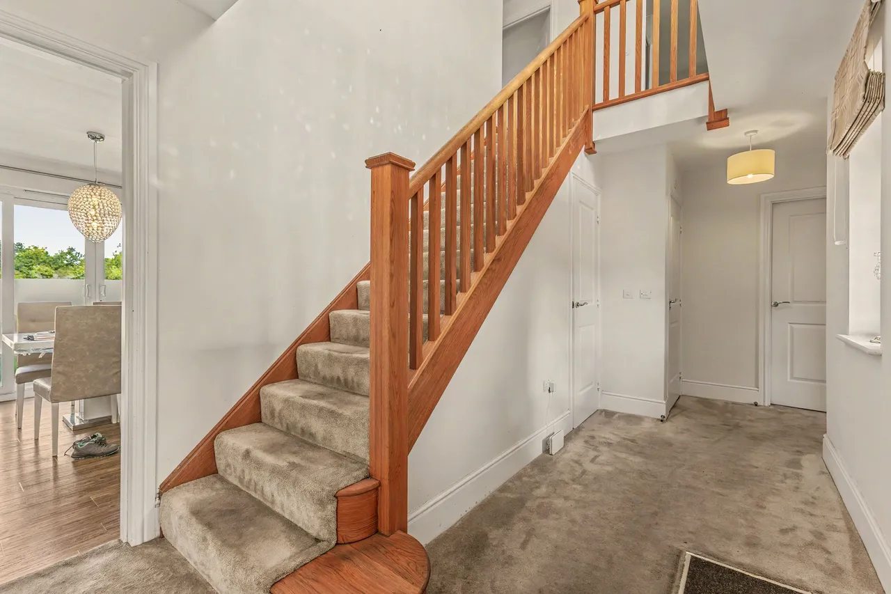 Lodge Park Drive, Evesham, WR11, photo 18