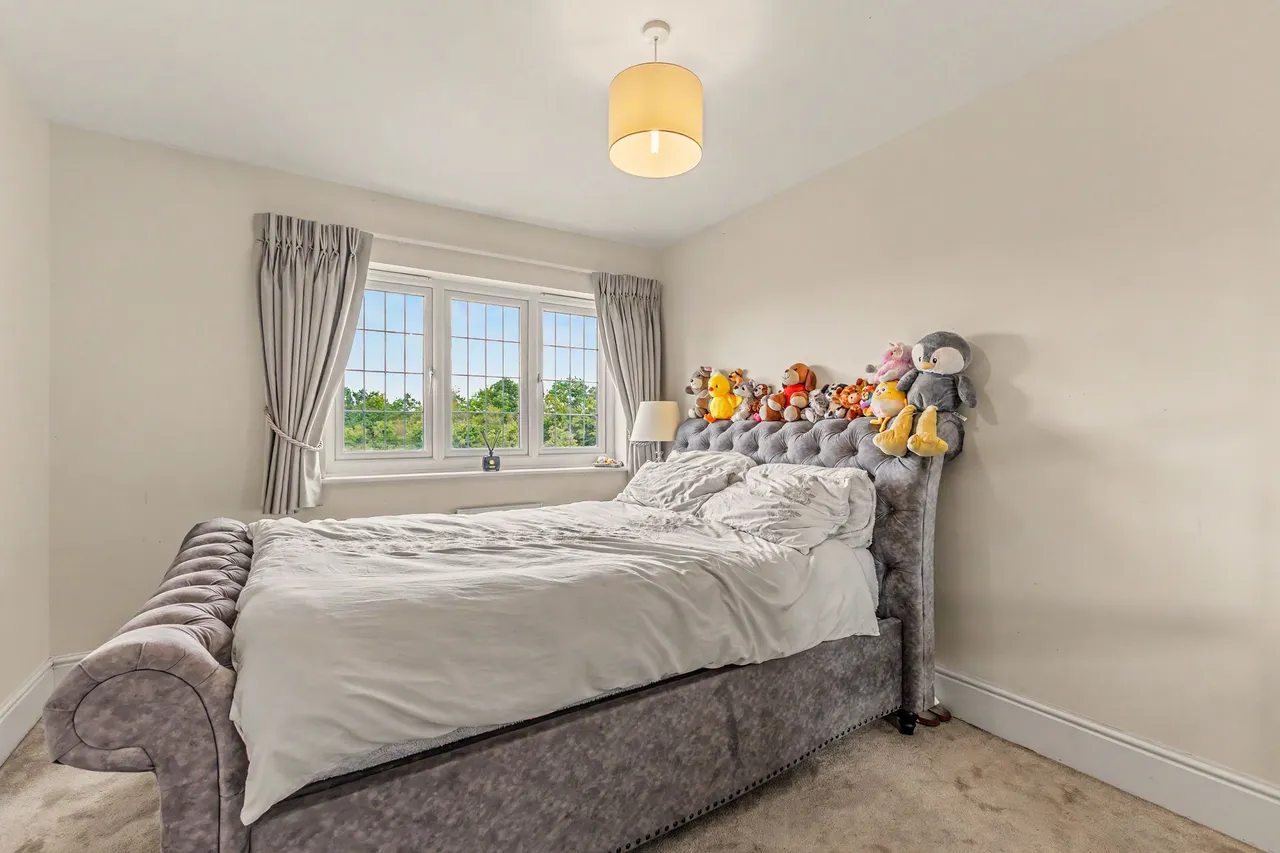 Lodge Park Drive, Evesham, WR11, photo 30