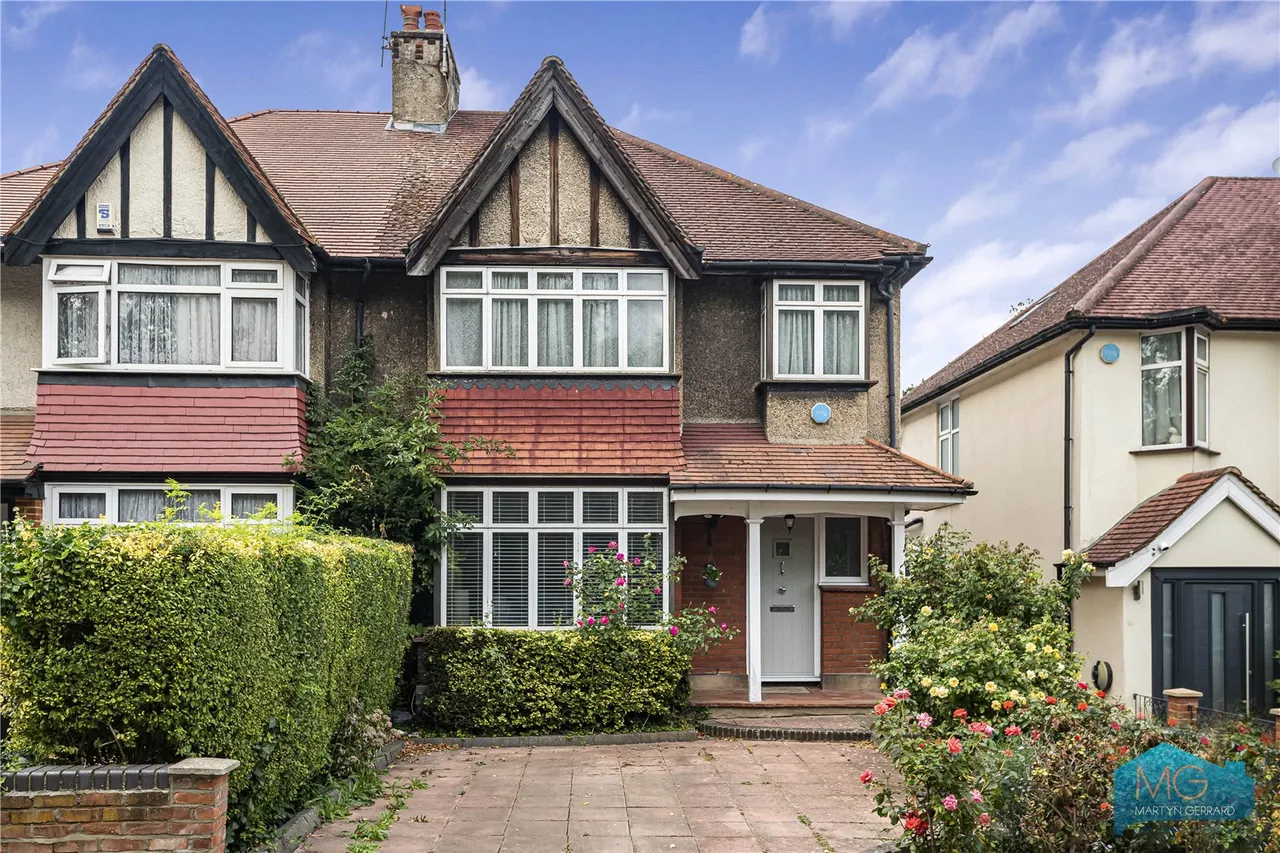 Leicester Road, Barnet, EN5, photo 25