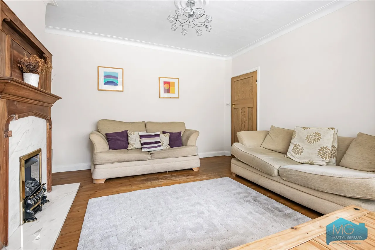 Leicester Road, Barnet, EN5, photo 7