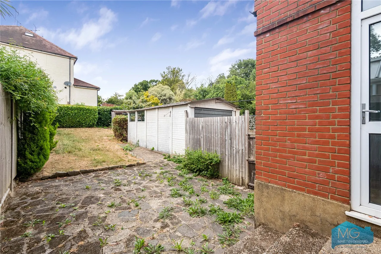Leicester Road, Barnet, EN5, photo 22