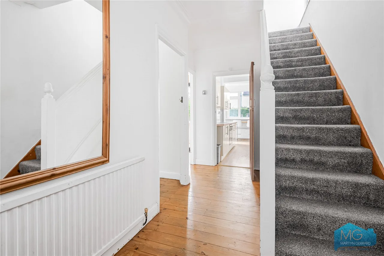 Leicester Road, Barnet, EN5, photo 13