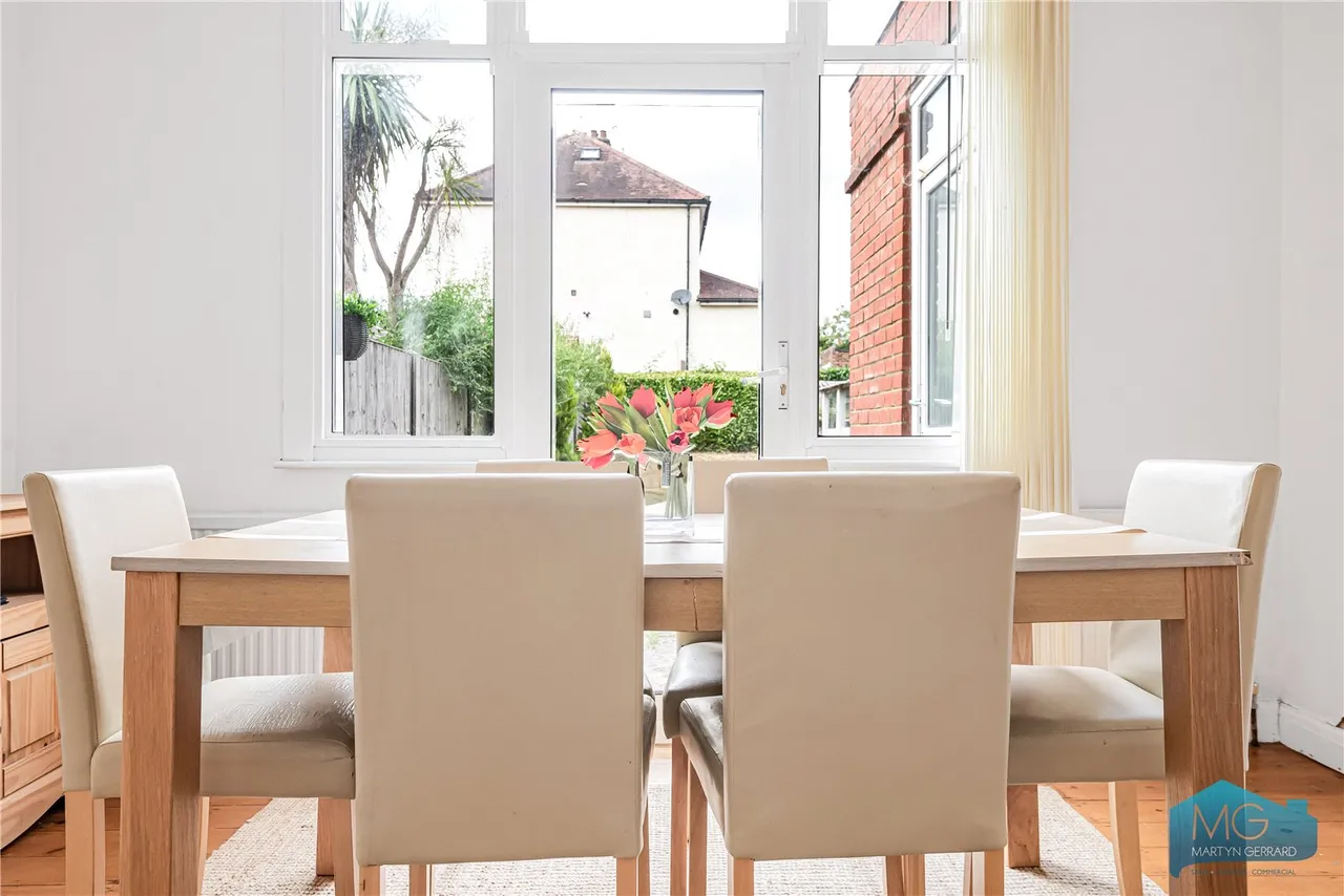 Leicester Road, Barnet, EN5, photo 9