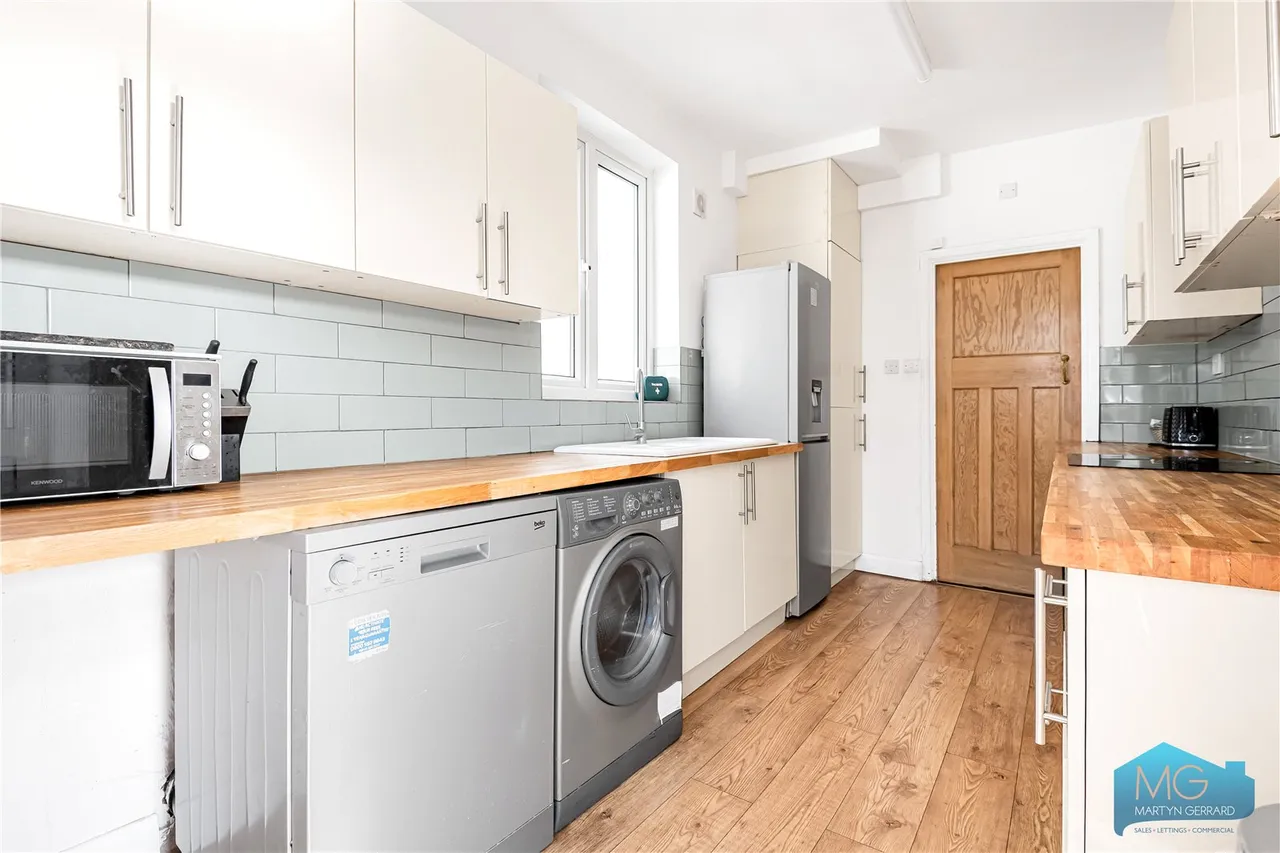 Leicester Road, Barnet, EN5, photo 12
