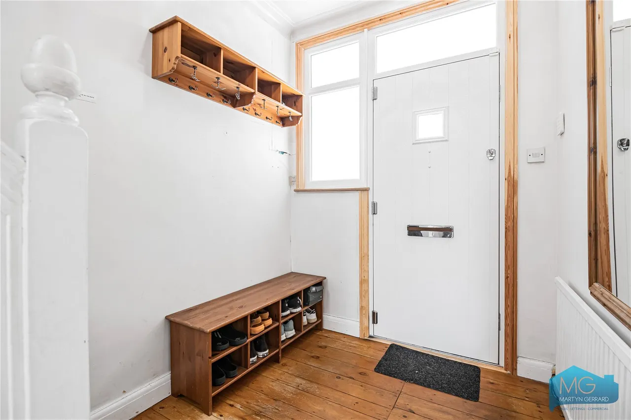 Leicester Road, Barnet, EN5, photo 6