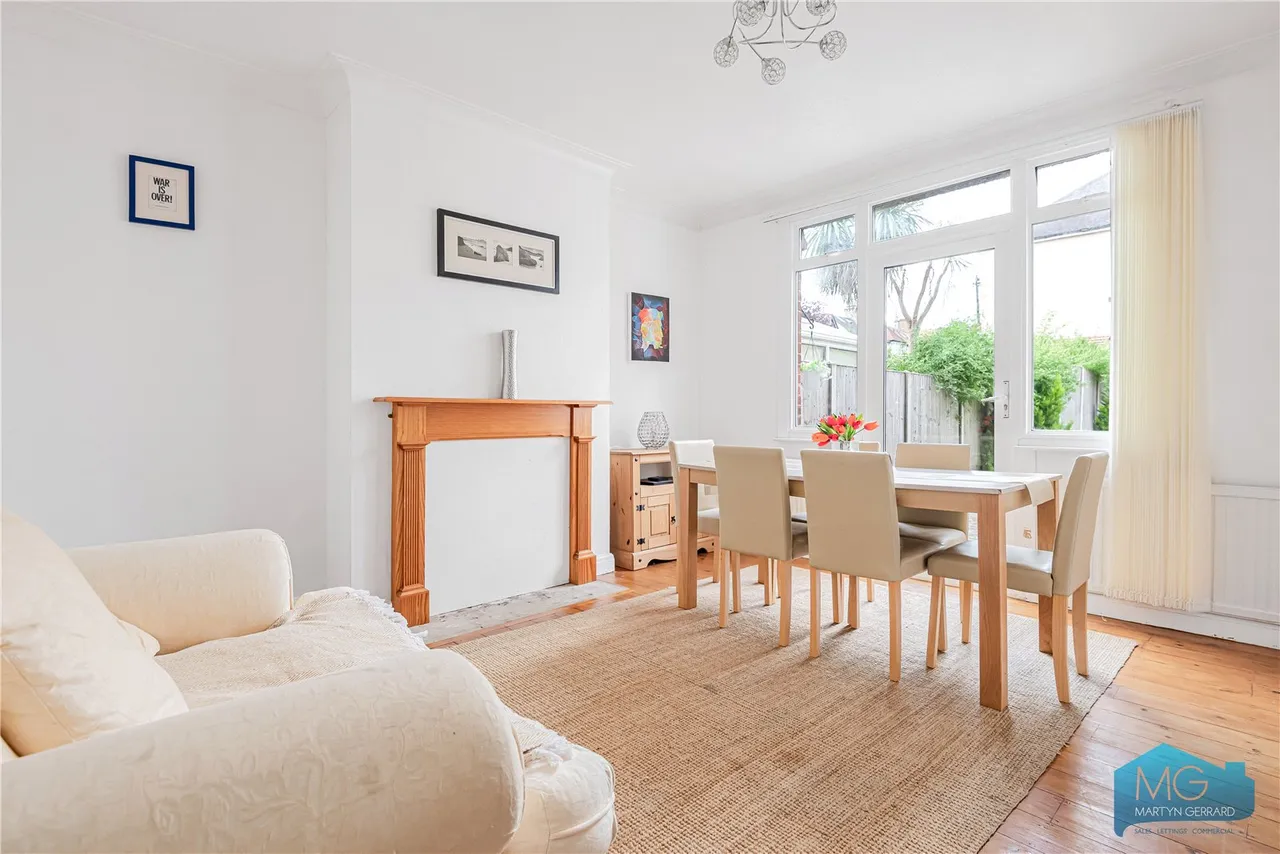 Leicester Road, Barnet, EN5, photo 3