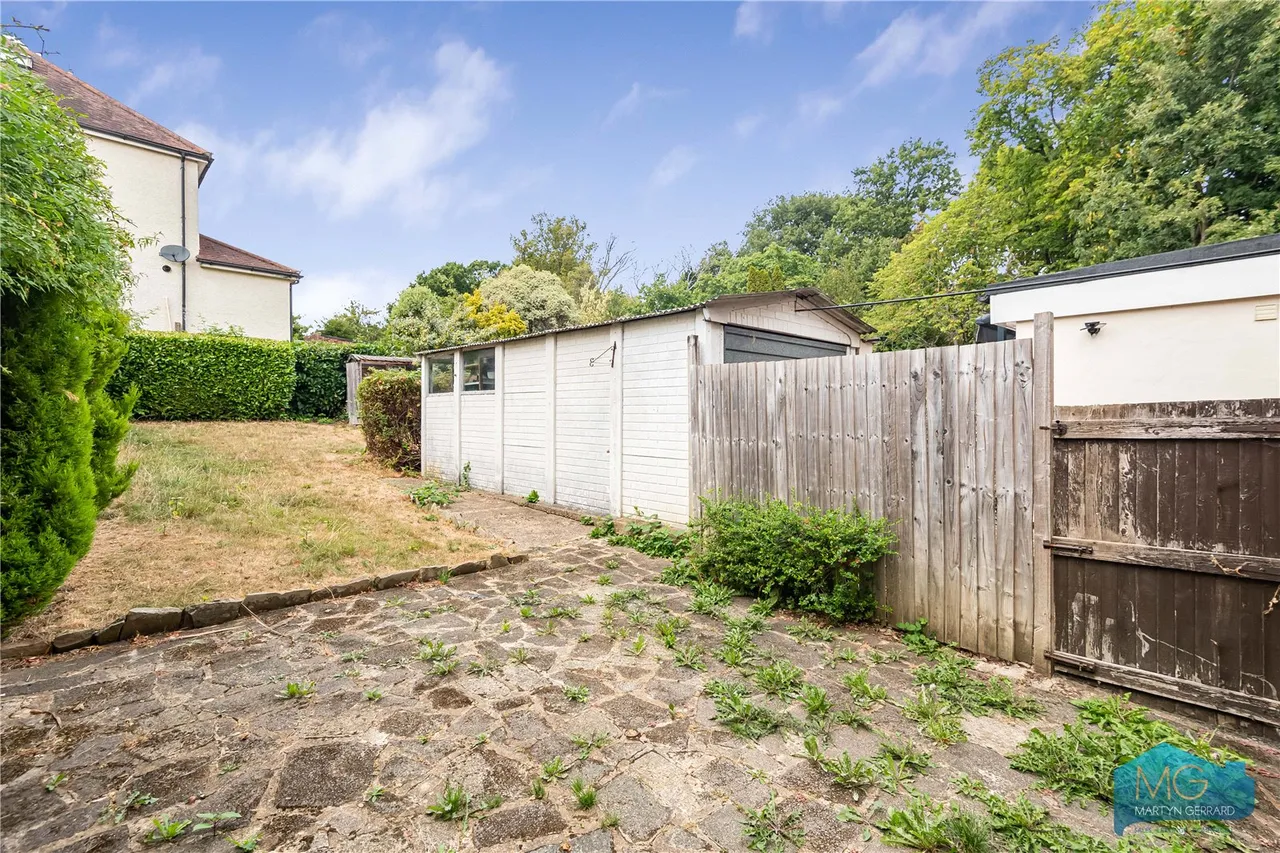 Leicester Road, Barnet, EN5, photo 23