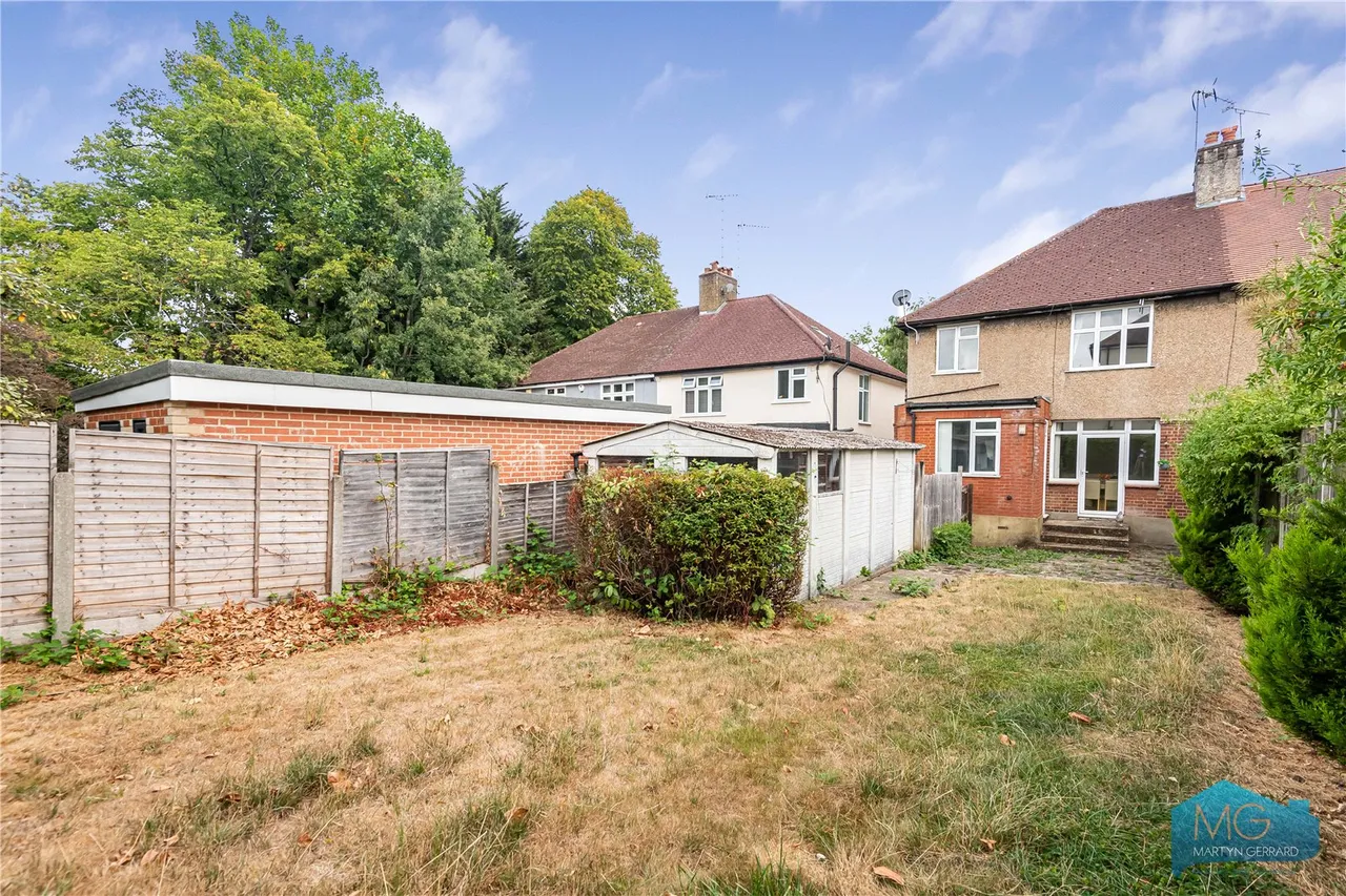 Leicester Road, Barnet, EN5, photo 24