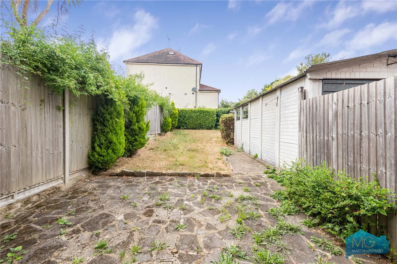 Leicester Road, Barnet, EN5, photo 5