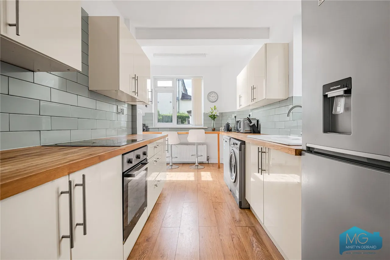 Leicester Road, Barnet, EN5, photo 4