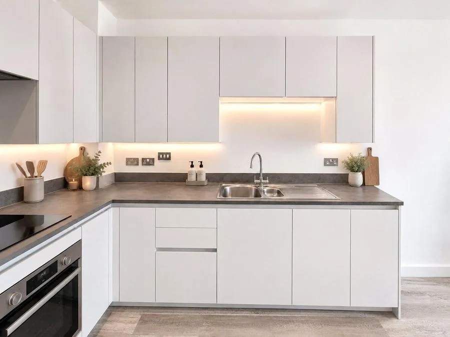 Burnt Oak Broadway, Edgware, HA8, photo 2