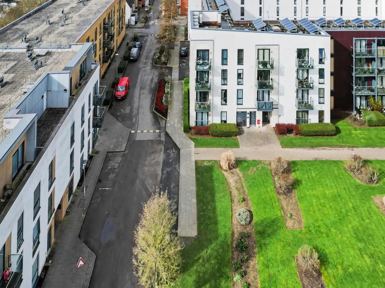 Velocity Way, Enfield, EN3, photo 18