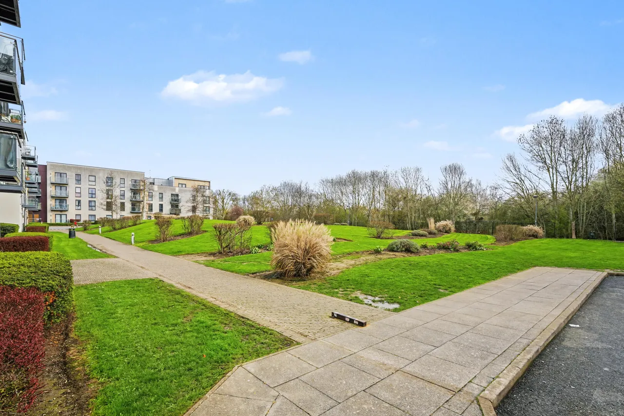 Velocity Way, Enfield, EN3, photo 6