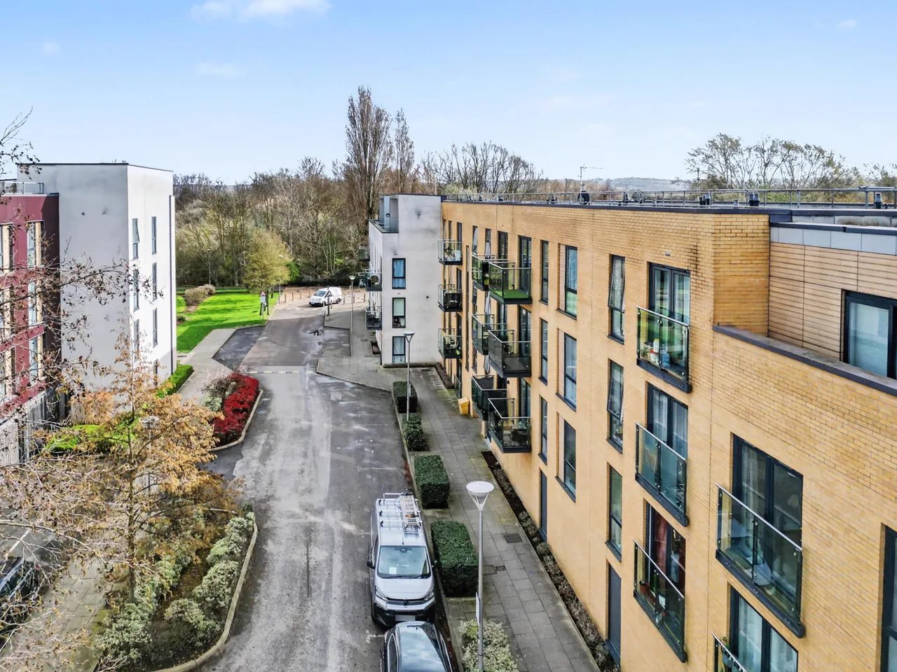 Velocity Way, Enfield, EN3, photo 9