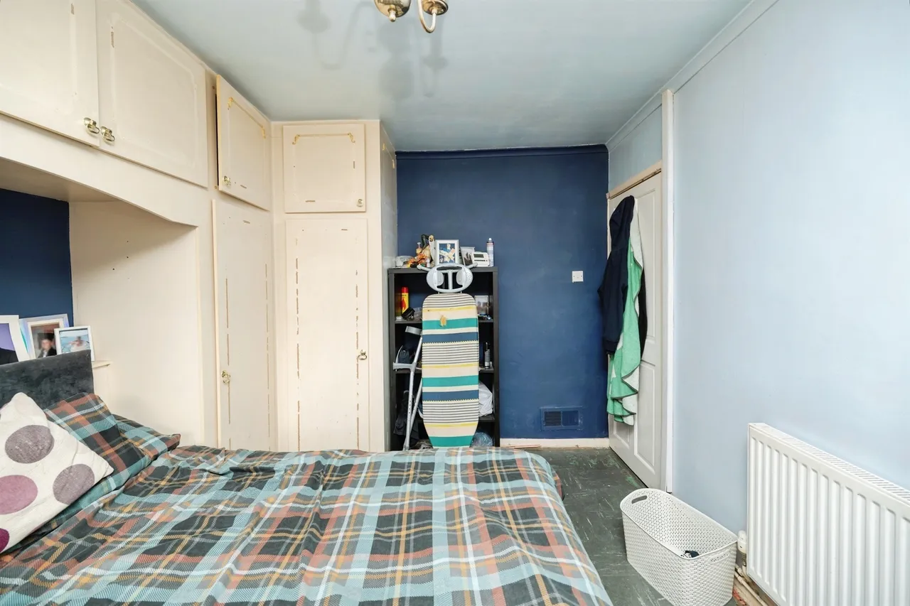 Vicarage Close, Birmingham, photo 8