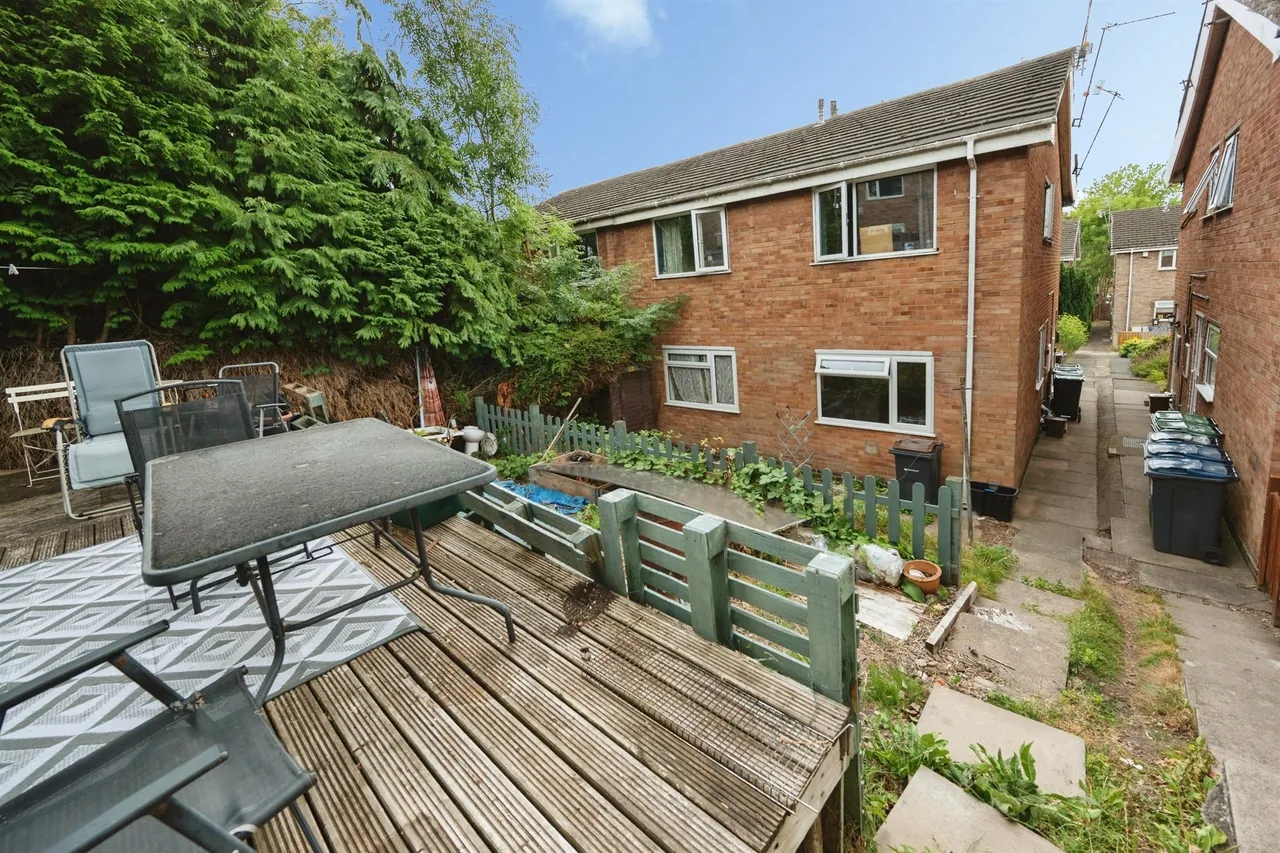 Vicarage Close, Birmingham, photo 12