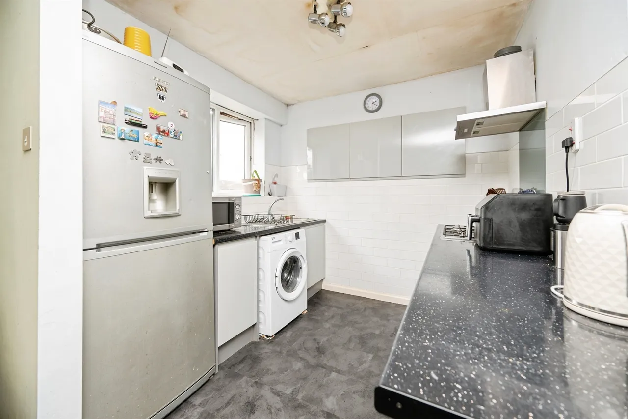 Vicarage Close, Birmingham, photo 3