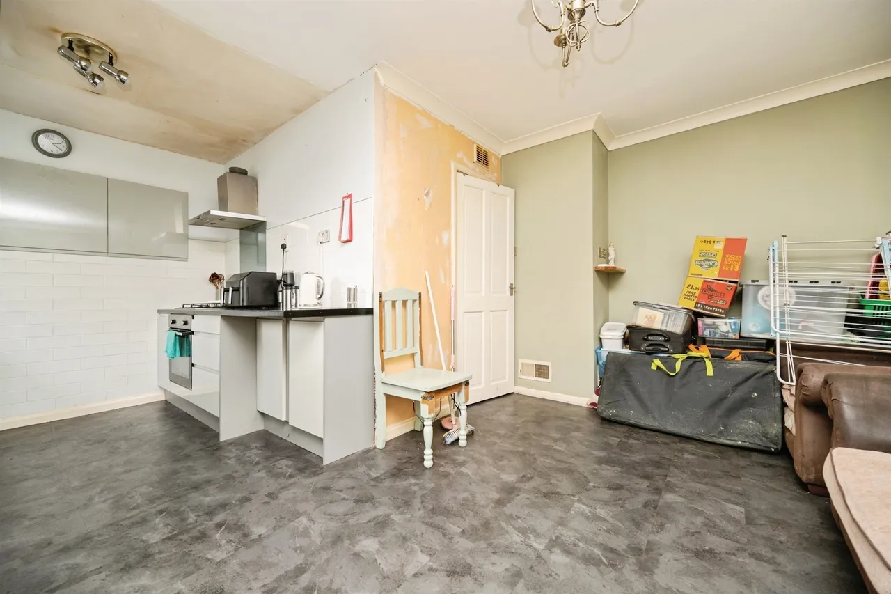 Vicarage Close, Birmingham, photo 5
