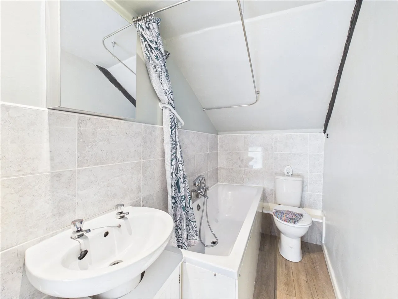 Leigh Road, Chulmleigh, Devon, EX18, photo 9