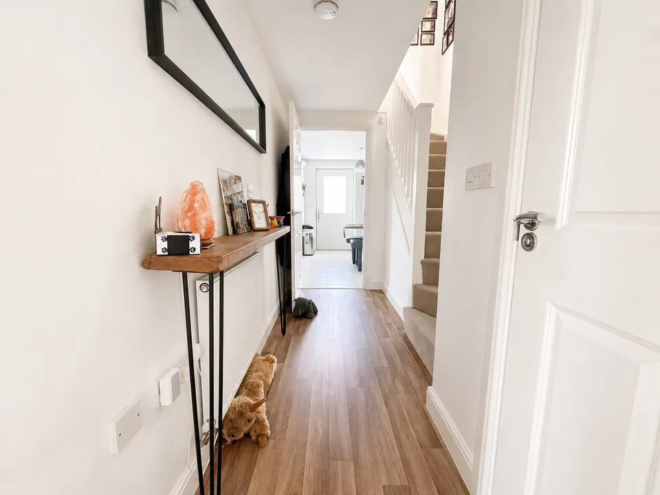 Iris Way, Huish Episcopi, photo 5