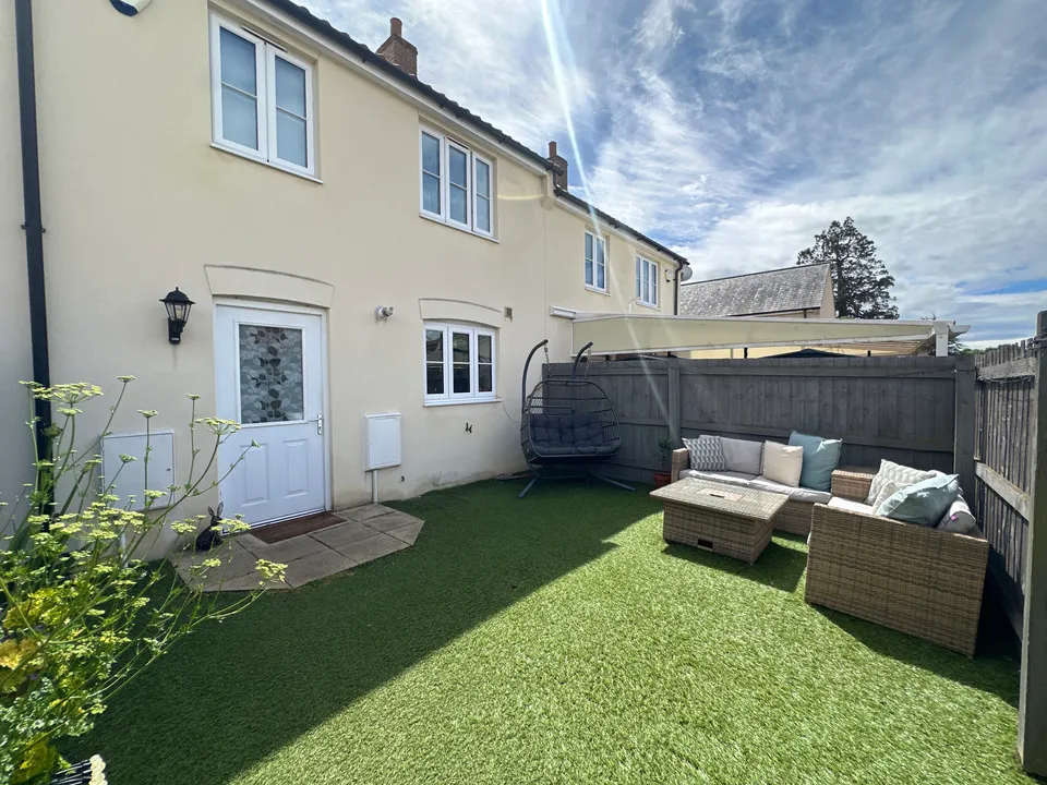 Iris Way, Huish Episcopi, photo 12