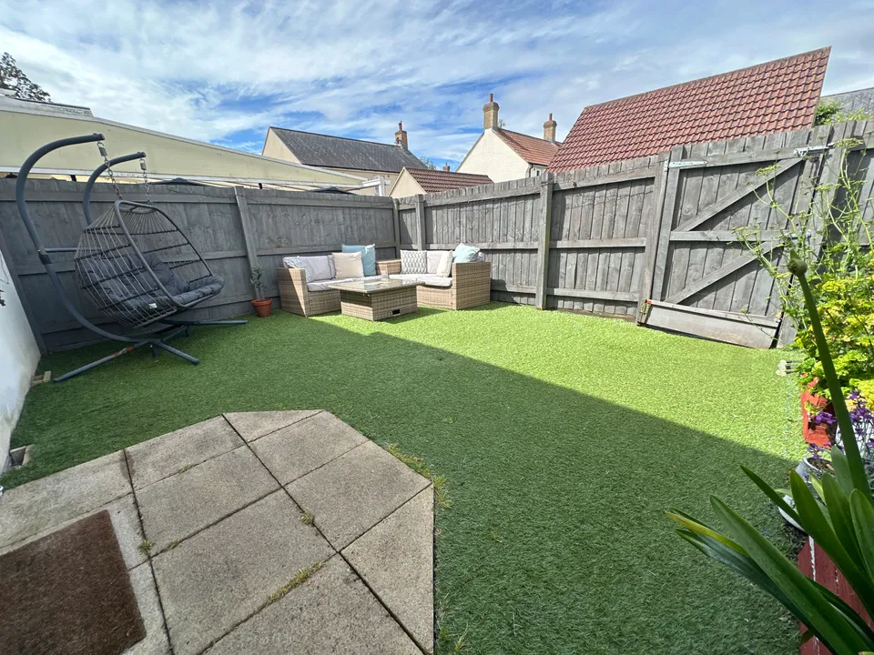 Iris Way, Huish Episcopi, photo 11