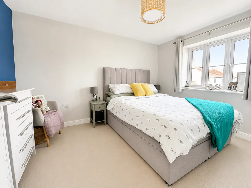 Iris Way, Huish Episcopi, photo 7
