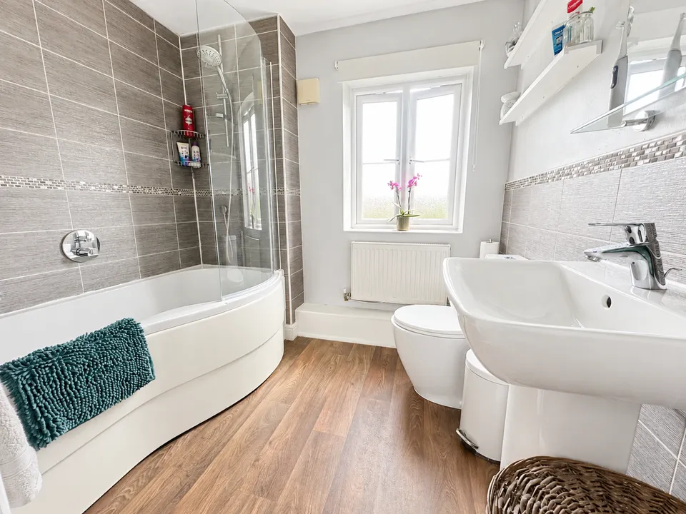 Iris Way, Huish Episcopi, photo 10