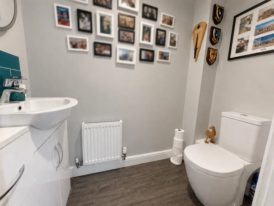 Iris Way, Huish Episcopi, photo 6