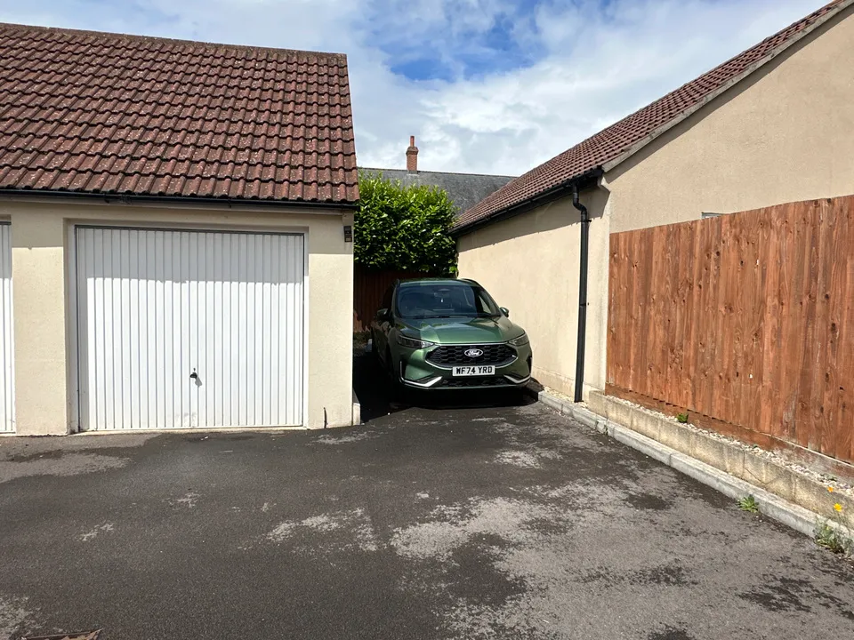 Iris Way, Huish Episcopi, photo 13