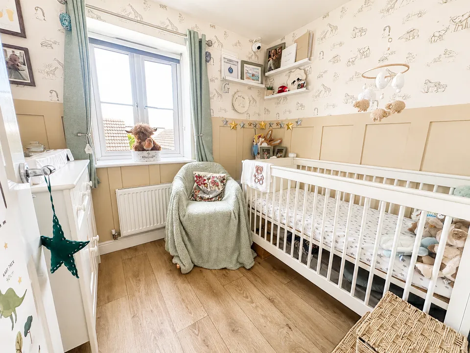 Iris Way, Huish Episcopi, photo 9