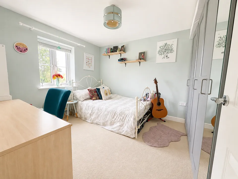 Iris Way, Huish Episcopi, photo 8
