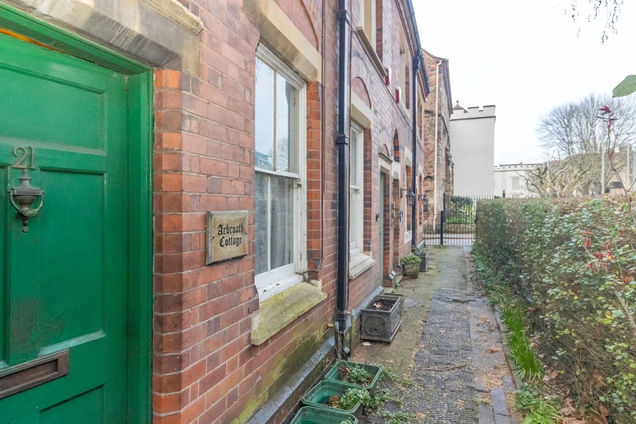 The Newarke, Leicester, Leicester, LE2 7BY, photo 14
