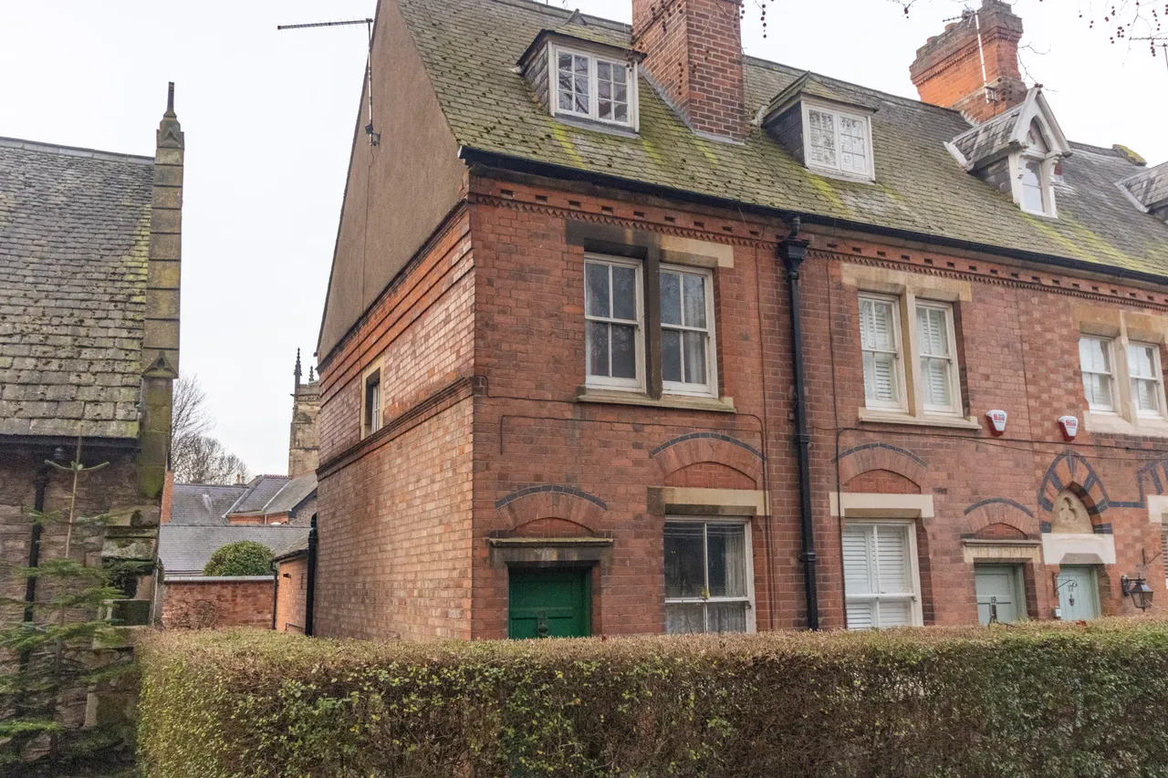 3 bed house for sale — The Newarke, Leicester, Leicester, LE2 7BY